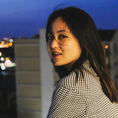 Keira Zhou’s avatar