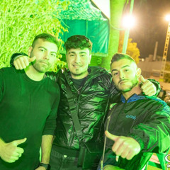 MKR DJ
