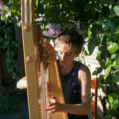Imi the Harpist