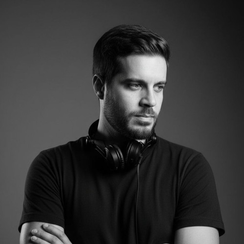 Dj Zenios — artist photo