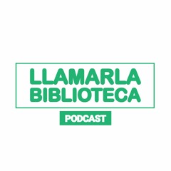 Llamarla Biblioteca