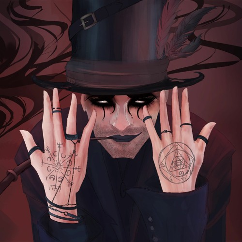 Wolfgang’s avatar
