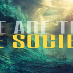WE ARE THE ICE SOCIETY
