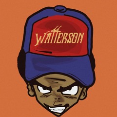Trey Watterson