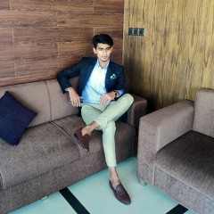 Jaiyed Hassan
