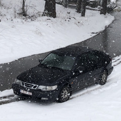 saab95