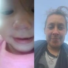 Crystal Marie Sanchez