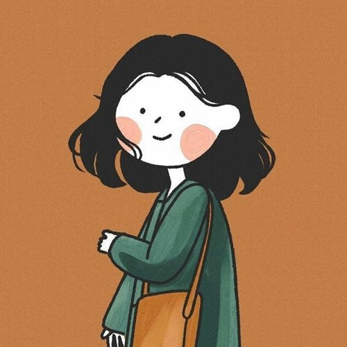 Erica’s avatar