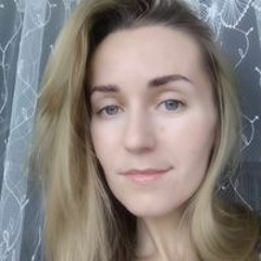Надія Лагола