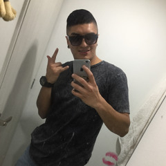 Jhoan Sebastian Diaz