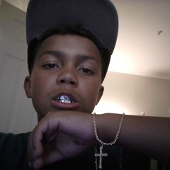 NLE CHOPPA's LIL BRO