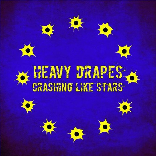 Heavy Drapes’s avatar