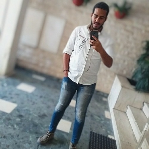 MOHAMED AHMED’s avatar