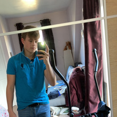 Luke Mason