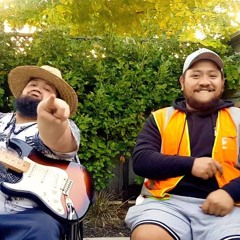 TJ & Huri