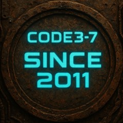 CODE 3-7