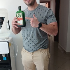 Victor Morinigo