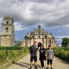 William Daet Talosig