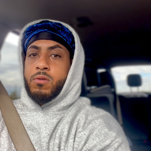 ItszFuego — artist photo