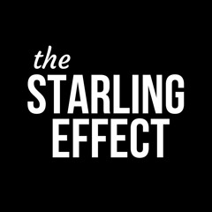 The Starling Effect