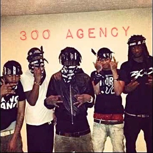 300 Agency’s avatar