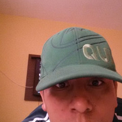 Luk Caceres