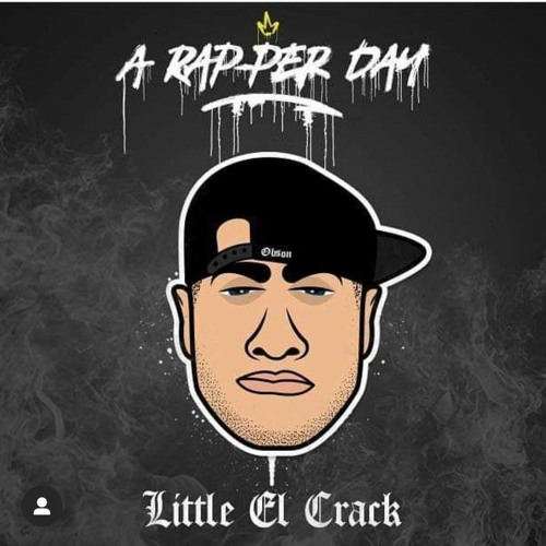 Little El Crack’s avatar