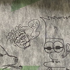 めー