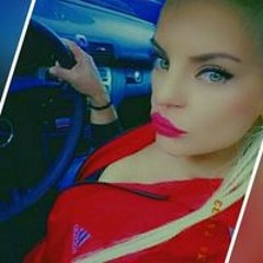 Kristina Kirova