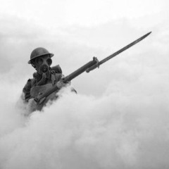 финский снайпер