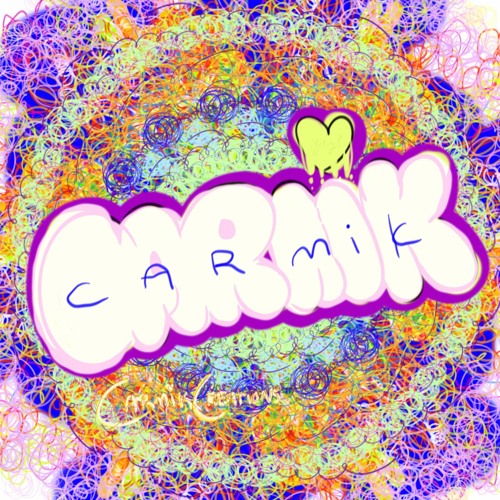 carmik’s avatar