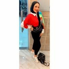 Aya Mahmoud
