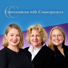 Conversations with Consequences