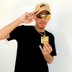 DJ MAGRIN DO CG