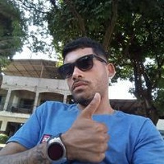 Jeferson Pires