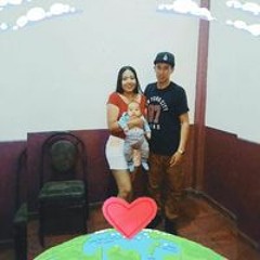 Luis Fernando Gonzalez Rodriguez