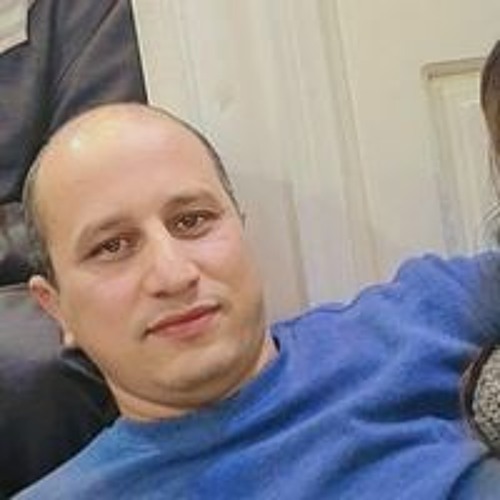 Gaber Awad’s avatar