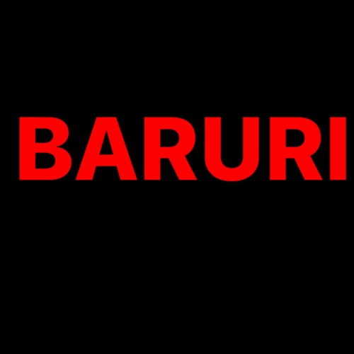 Baruri’s avatar