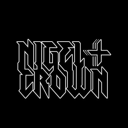 NiGEL CROWN’s avatar
