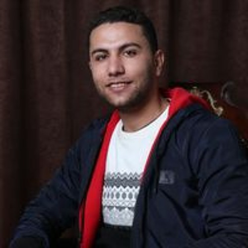 Omar Barrania’s avatar