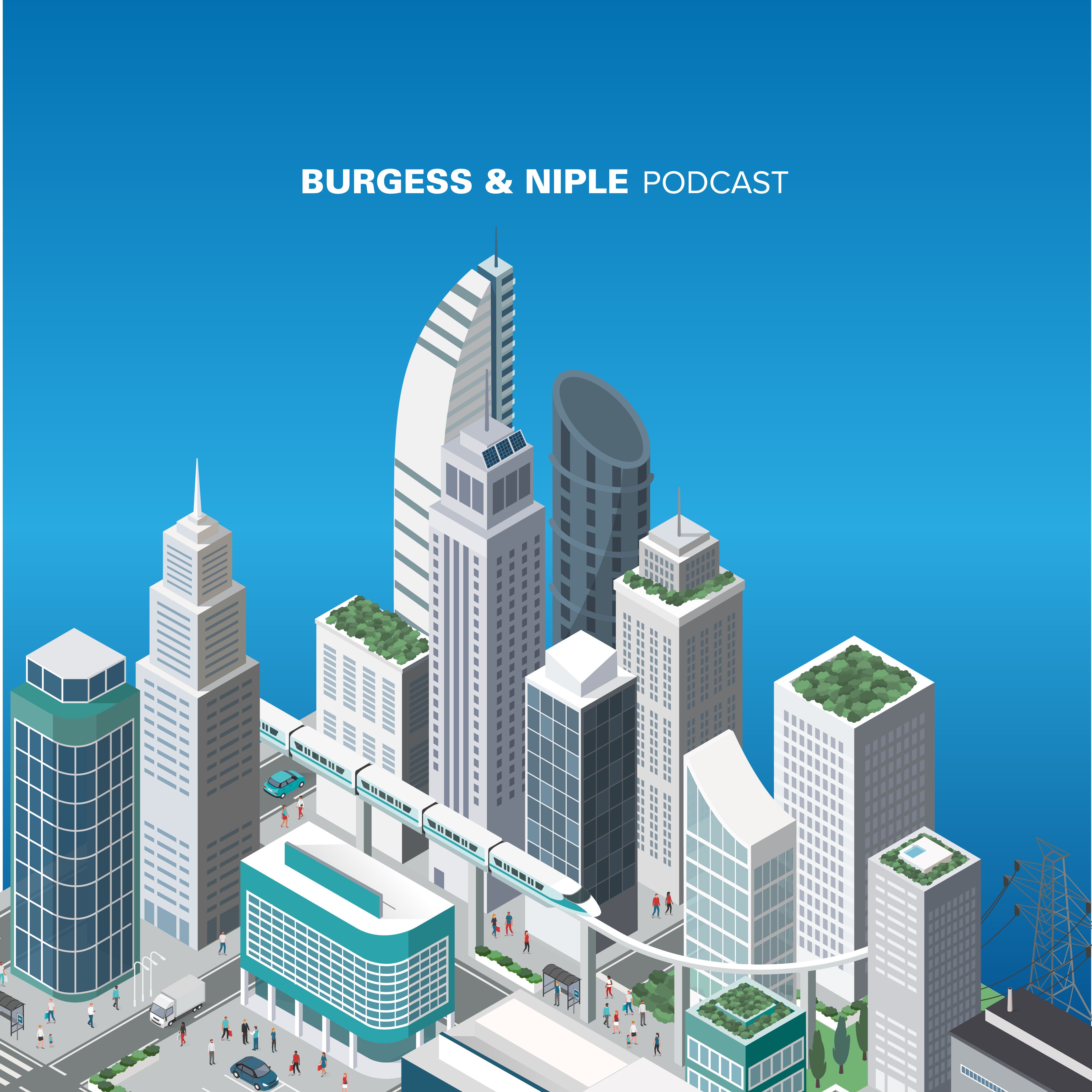 Infrastructure Insights: Engineering Explained