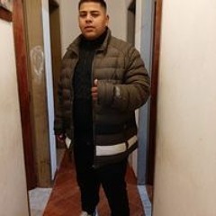 Gabriel Ayala