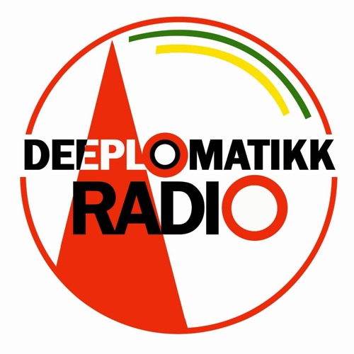 Deeplomatikk Radio’s avatar