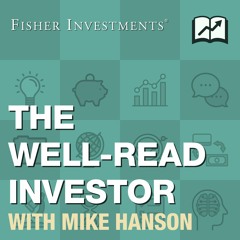 The Well-Read Investor