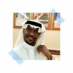 محمد الدوسري