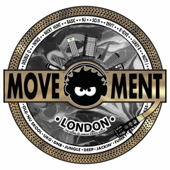 For The Love Of UKG Old & New - We Are the Movement Kru