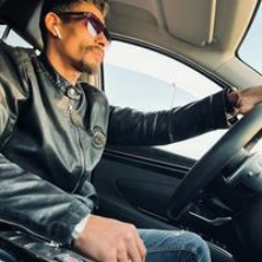Mohammed Horas