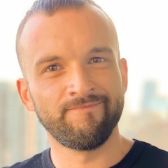 Werewolf at Catpower