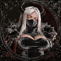 ⸸ LØRDHAVEMERCY ⸸