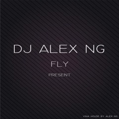 Alex Ng